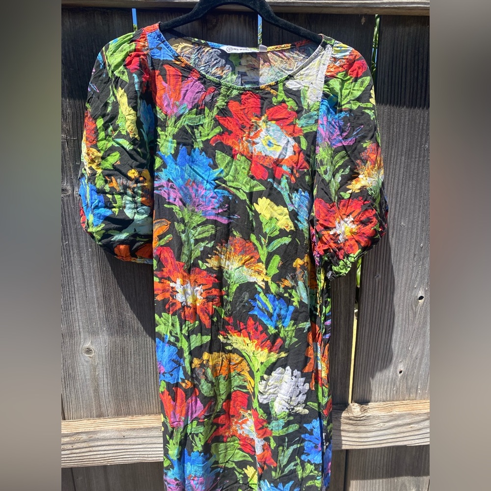 Jams world Dress